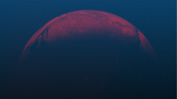 half-earth